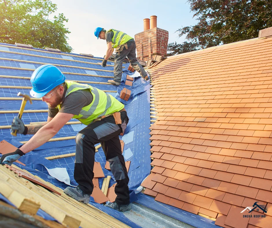 Why choose Roof Repair Near Me in Fort Thomas, AZ